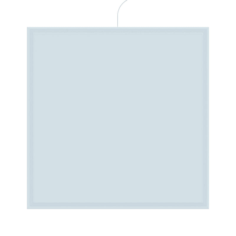 Pro LED Panel, 595*595mm, TPa - Switchable LED Colour Incl Warm White (close-up 1)