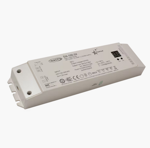 100w LED driver