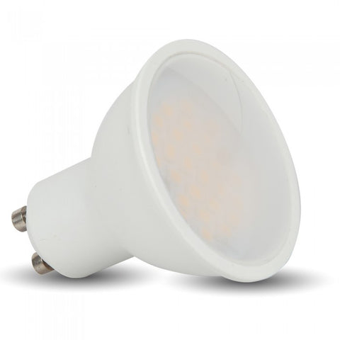 GU10 LED bulb