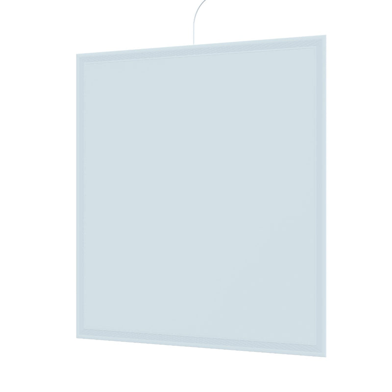 Pro LED Panel, 595*595mm, TPa - Switchable LED Colour Incl Warm White (close-up 2)
