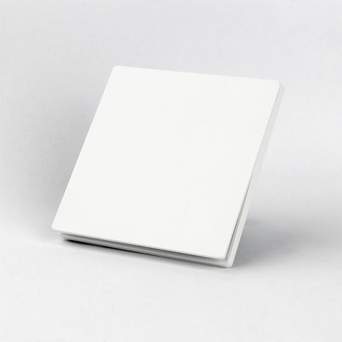 one gang push switch