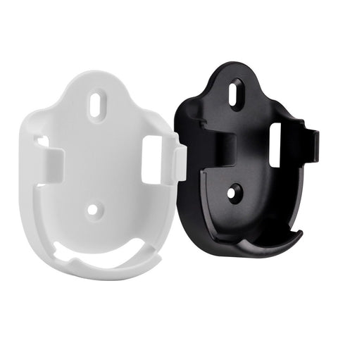 remote control in black and white