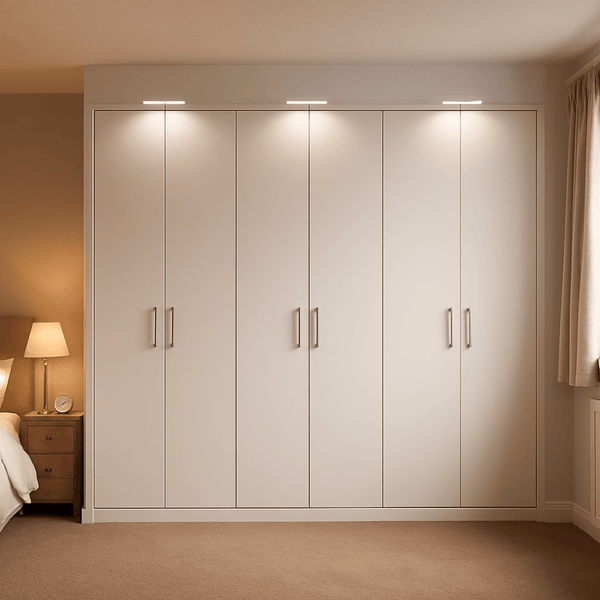 Over Cabinet Lights