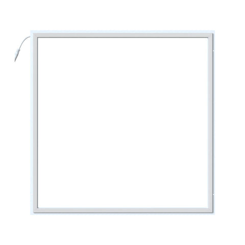 SL - BORDERLINE LED PANEL - Top View
