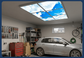 LED Sky Panels