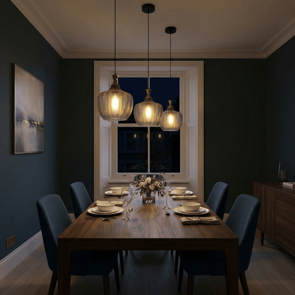 Pendant Lights