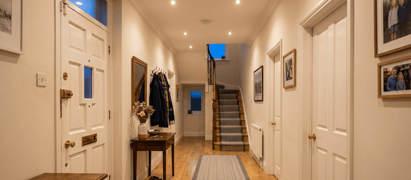 Dimmable LED Downlights: How To Control Light and Set The Mood