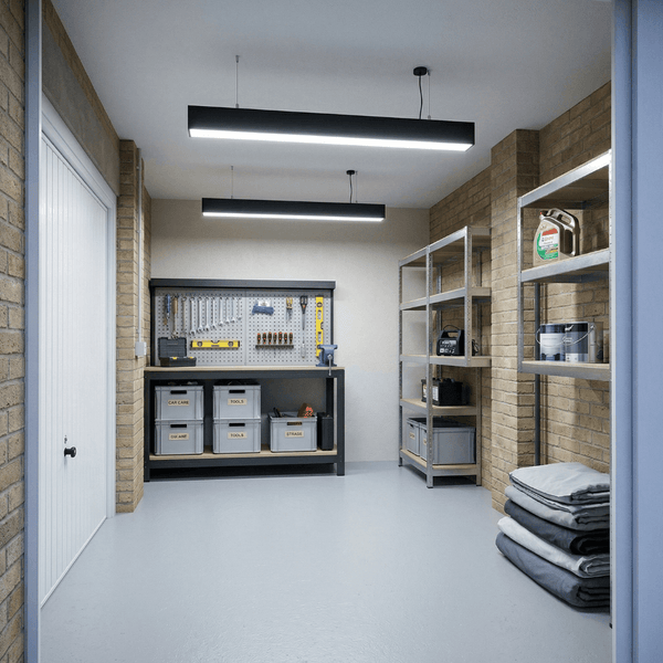 LED Linear Lights