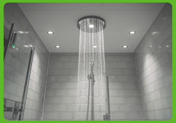 Bathroom Downlights