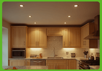 Fire Rated Downlights