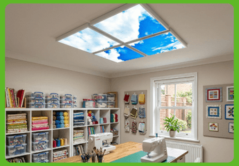 LED Sky Panels