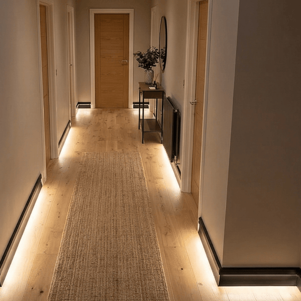 LED Strip Profiles