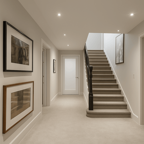 LED Ceiling Downlights