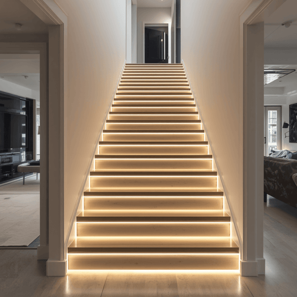 LED Stair Lights