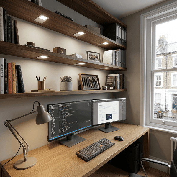 Under Cabinet Lights