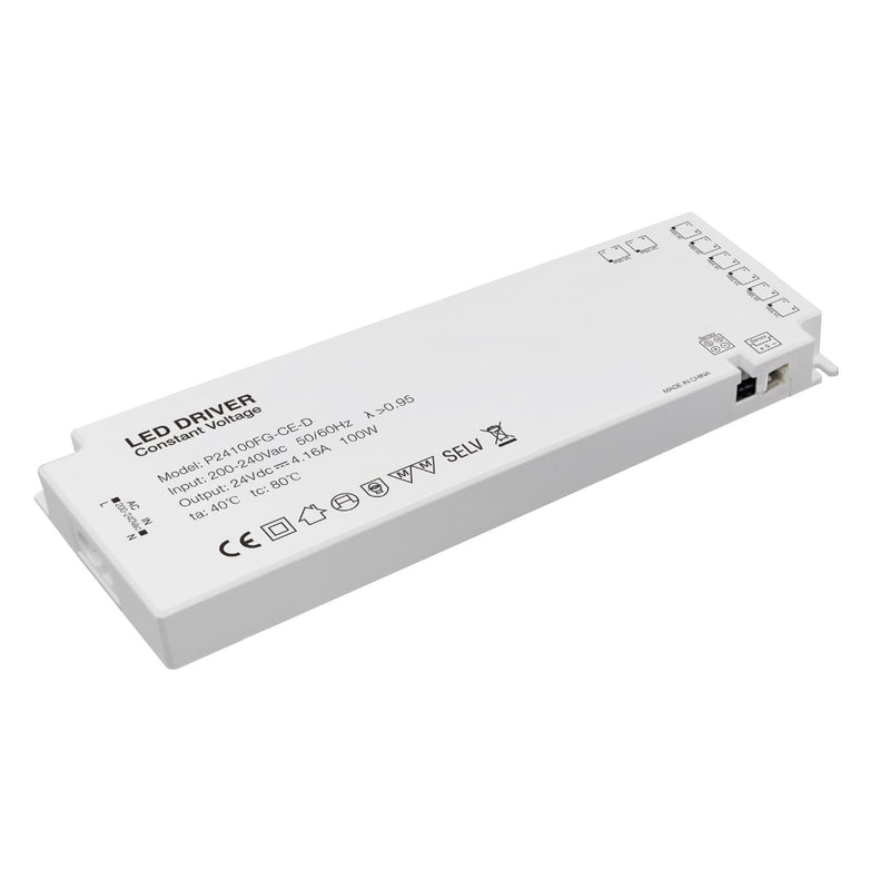 100W furniture LED driver
