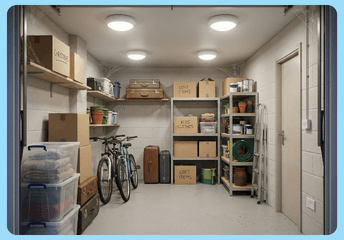 LED Bulkheads