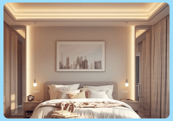 LED Strip Profiles