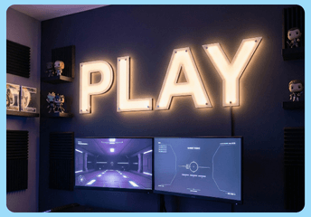 LED Light Sheets