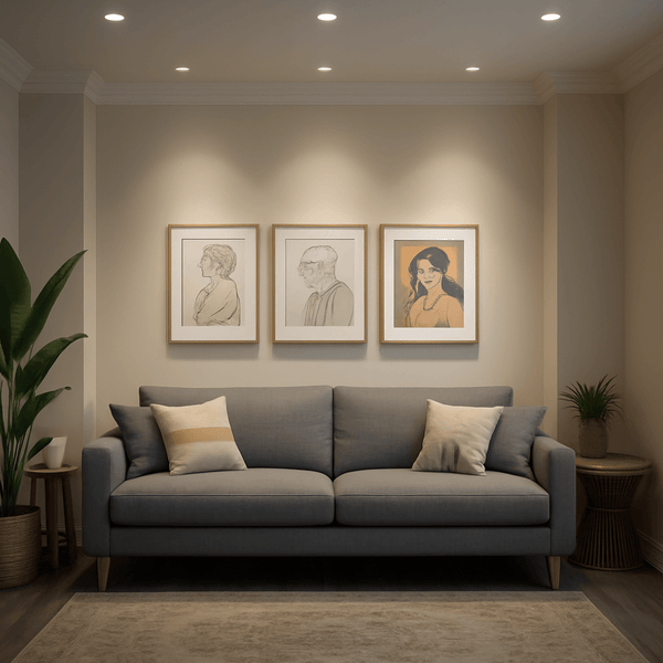 Ceiling Downlights