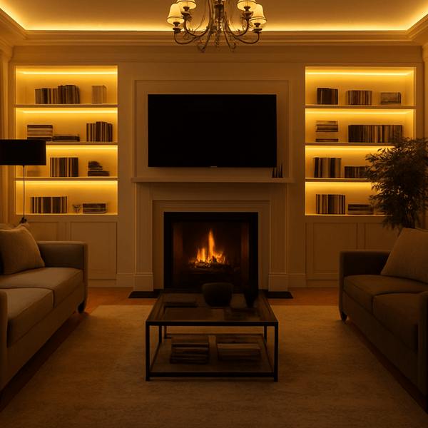 LED Strip Lights