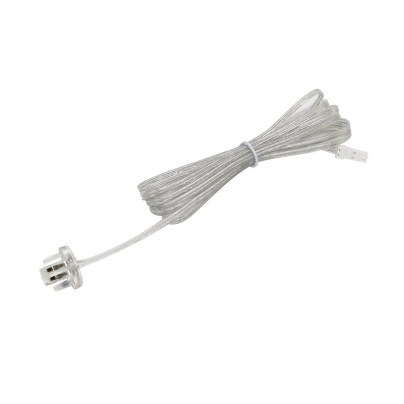 2m Input Cable for Corner Profile - Plug & Play