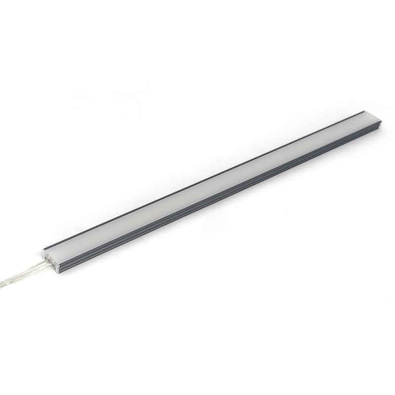 2m surface illuminated profile