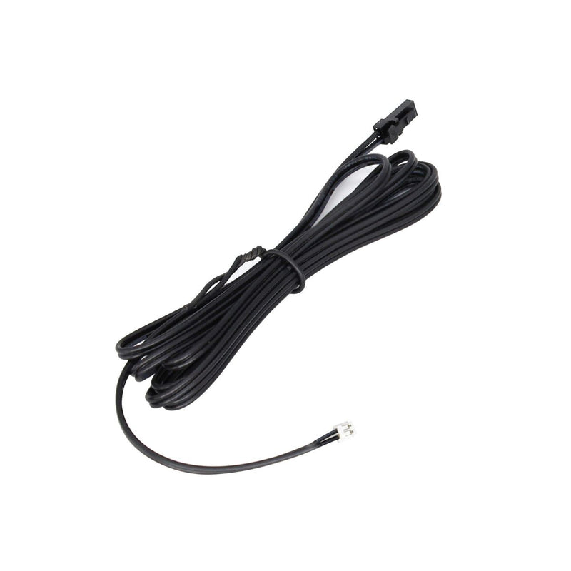 2m Input Cable for Recessed Profile - Plug & Play