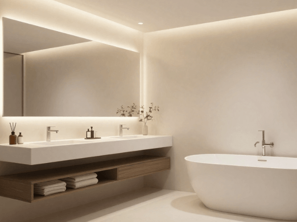 Bathroom Lighting