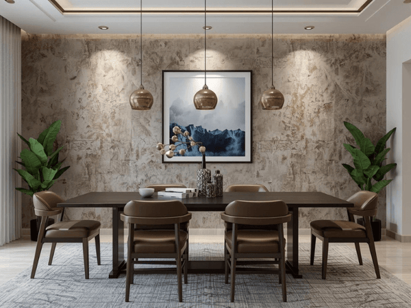 Dining Room Lights