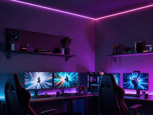 Gaming Lights