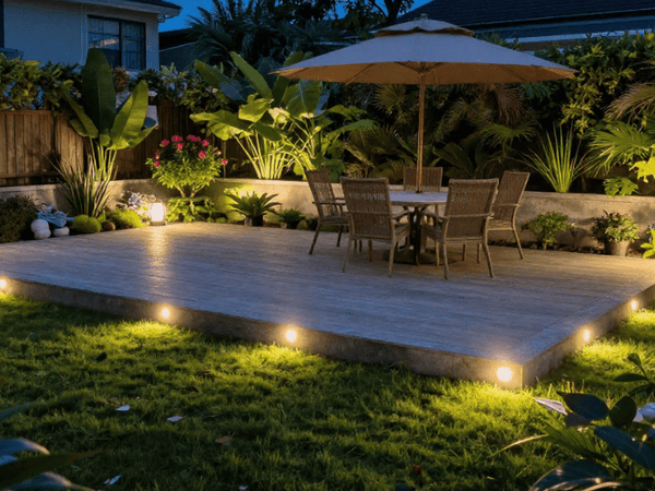 Garden Lights