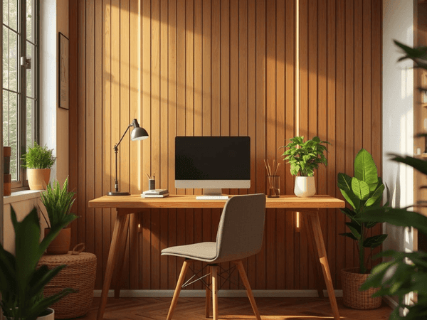 Home Office