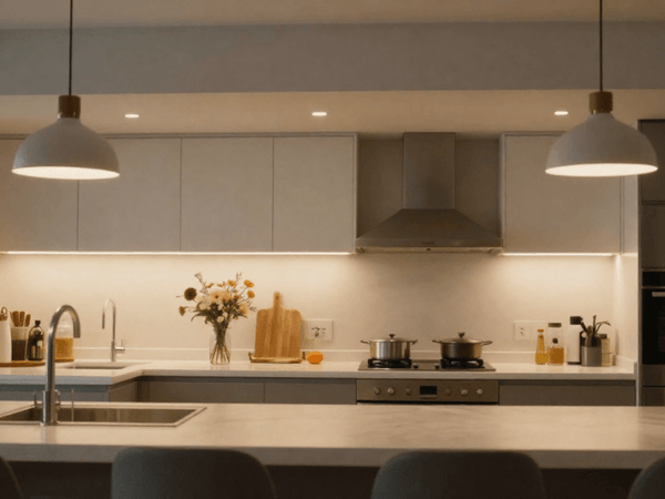 Kitchen Lighting