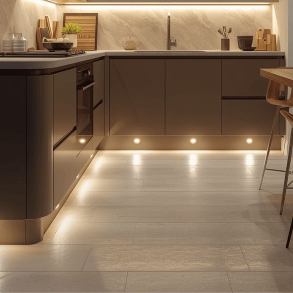 Plinth Lighting