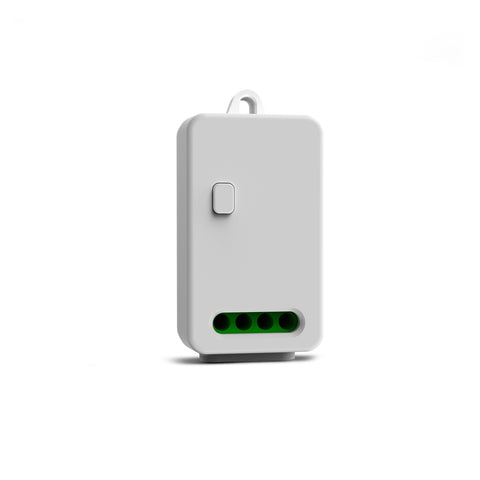 Kinetic Switch Receiver - 10A Non-Dimmable, High Load 433MHz RF (main)
