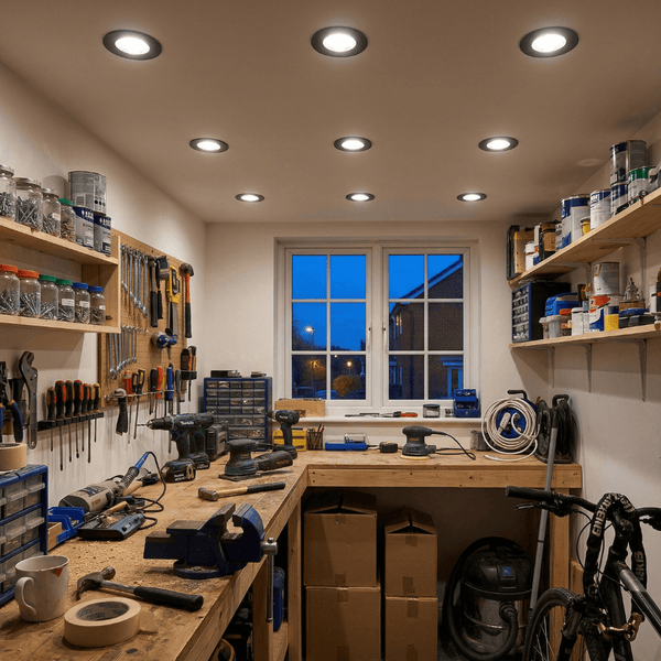 LED Downlights