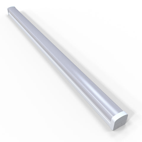 40w CCT LED batten