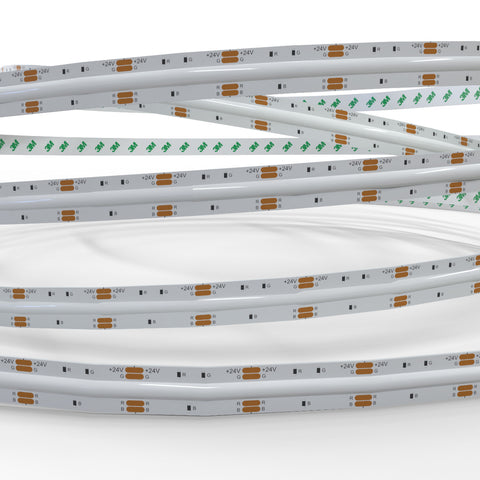 COB RGB LED Strip