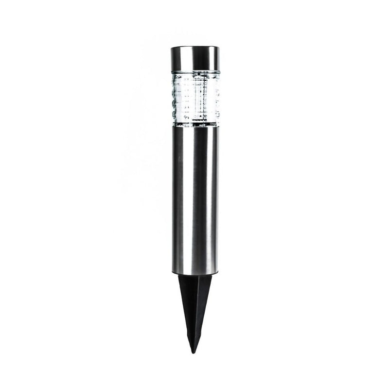 stainless steel bollard stake light