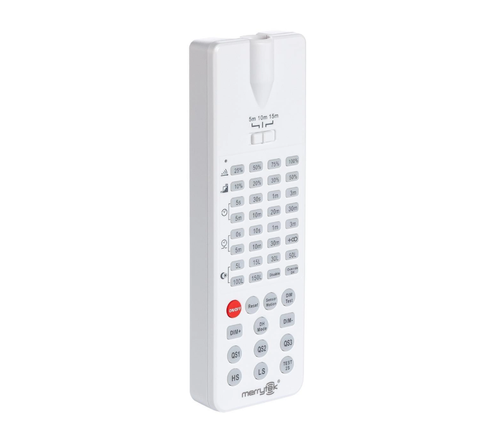 Motion Sensor Microwave Remote Controller, MH10 Merrytek