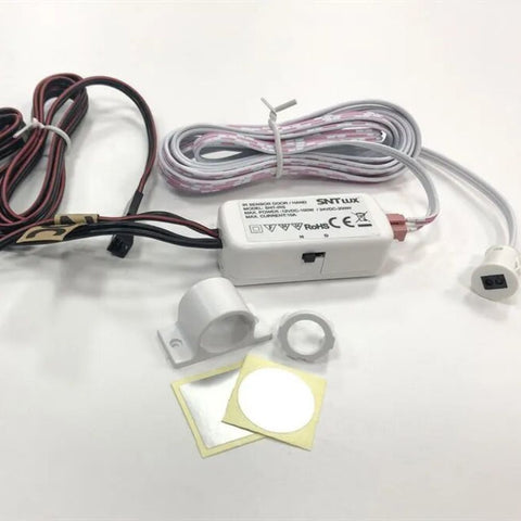 Micro Infra Red Door and Swipe Sensor