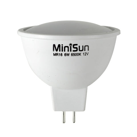 12V MR16 LED bulb