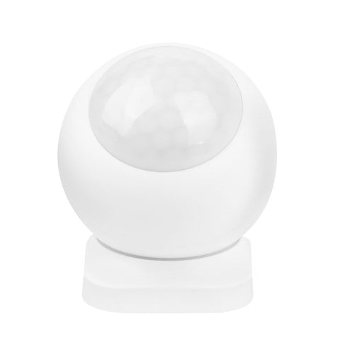 LED lamp with PIR Sensor
