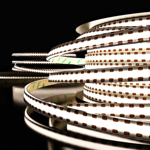 natural LED COB strip light