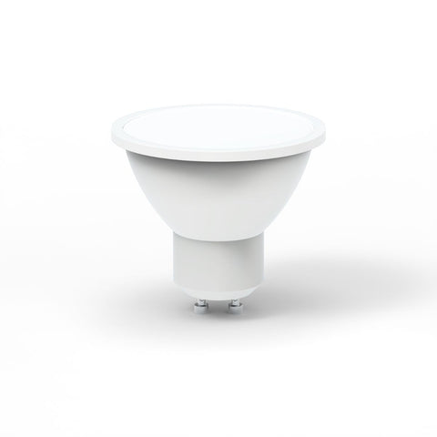 Upright LED GU10 LED Bulb