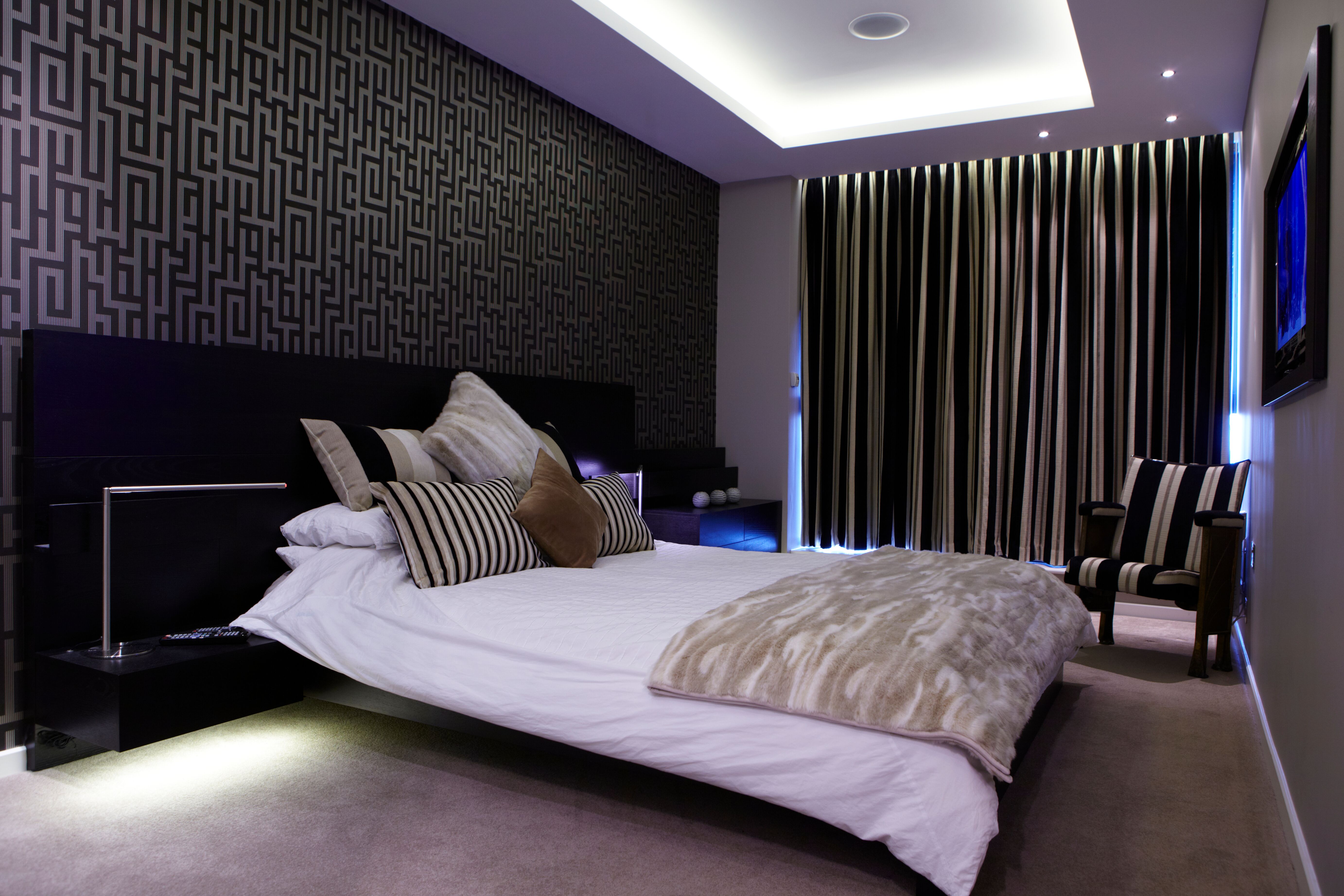 LED Lighting 101 Spruce Up Your Home With the Help of LED Tapes Simple Lighting Blog