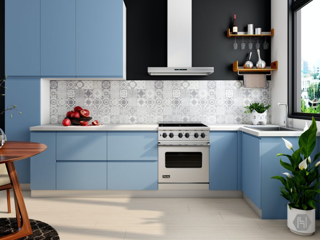 under cabinet lighting for kitchens