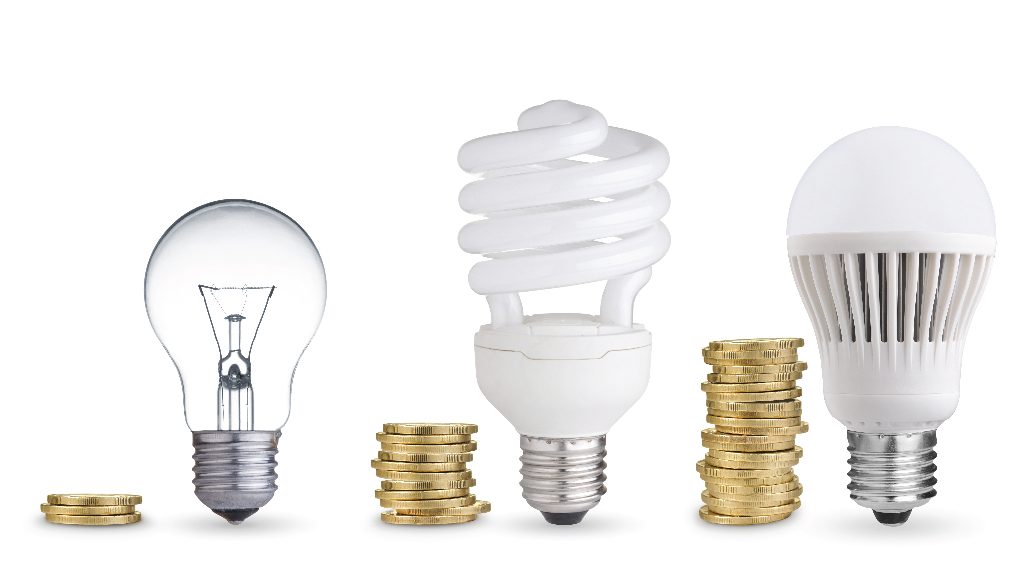 Simple Lighting Blog How LED Lights Can Help You Save Money