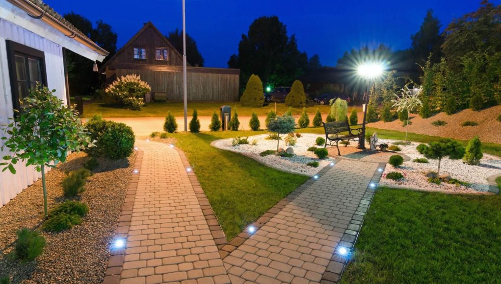 Home & Garden LED Lighting Tips (1)